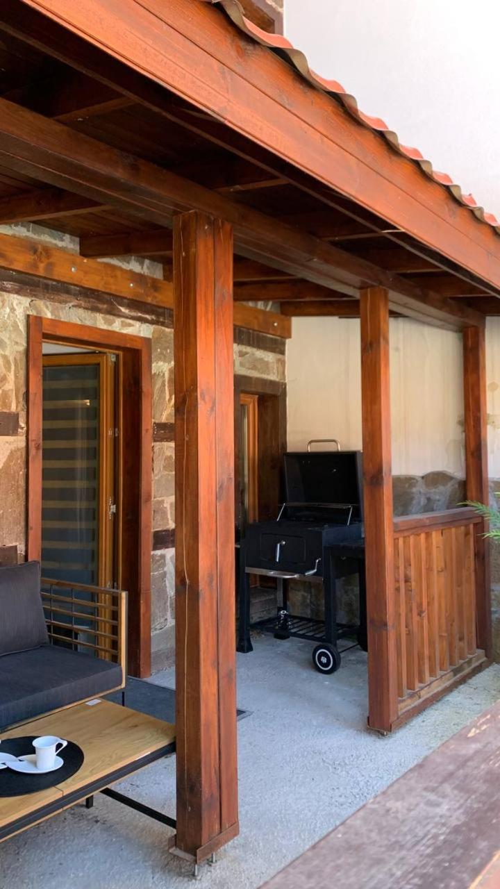 Olive Apartment With Terrace B100 In Grand Resort Pamporovo Exterior photo